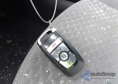 2021 Ford Escape Se z USA, uszkodzony, nr VIN 1FMCU0G67MUA47404